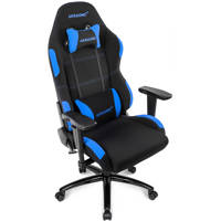

AKRacing Core Series EX-Wide Gaming Chair, Blue