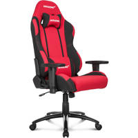 

AKRacing Core Series EX-Wide Gaming Chair, Red/Black