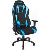 

AKRacing Core Series EX-Wide Special Edition Gaming Chair, Blue