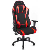 

AKRacing Core Series EX-Wide Special Edition Gaming Chair, Red