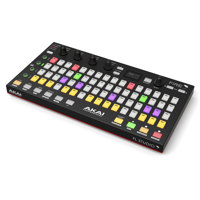 

Akai Fire Performance Controller for FL Studio, No Software