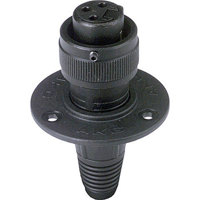 

AKG Acoustics PS 3F-Lock for GN E Series Goosenecks