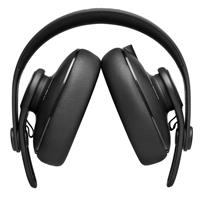 

AKG Acoustics K361BT Over-Ear Oval Foldable, Professional Closed-Back Foldable Studio Bluetooth Headphone, 15 Hz-28 kHz Frequency