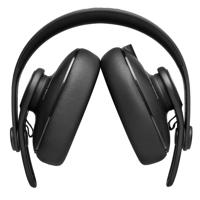 

AKG Acoustics K361BT Over-Ear Oval Foldable, Professional Closed-Back Foldable Studio Bluetooth Headphone, 15 Hz-28 kHz Frequency