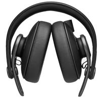

AKG Acoustics K371BT Over-Ear Oval Foldable, Professional Closed-Back Foldable Studio Bluetooth Headphone, 5 Hz-40 kHz Frequency