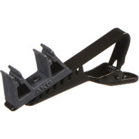 

AKG Acoustics H401 Tie Clip for Lavalier Microphones