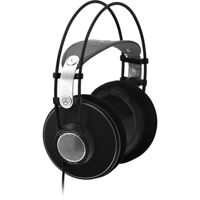 

PreSonus AudioBox 96 Studio Complete Hardware/Software Recording Kit Bundle with 2x JBL 306P MkII Powered 6.5" Two-Way Studio Monitor, AKG Acoustics K612 Headphones, Zoom ZDM-1 Microphone