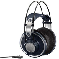 

AKG Acoustics K 702 Open-Back Dynamic Headphone for Monitoring, Mastering and Mixing