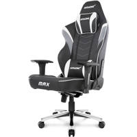 

AKRacing Masters Series Max Gaming Chair, White