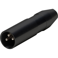 

AKG Acoustics MDPA Microdot to XLR Phantom Power Adapter