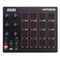 

Akai MPD218 Feature-Packed, Highly Playable USB Pad Controller