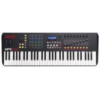 

Akai MPK261 61-Keys USB/MIDI Performance Keyboard Controller