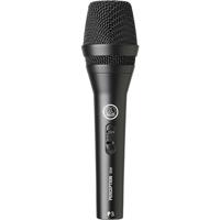 

AKG Acoustics Perception P3S Dynamic Handheld Microphone