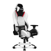 

AKRacing Masters Series Premium Gaming Chair, Arctica