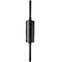 

AKG Acoustics RA4000 B/EW Active Omnidirectional Wide-Band UHF Antenna for IVM4 Wireless Monitoring System, 470 to 952MHz