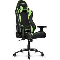 

AKRacing Core Series SX Gaming Chair, Green