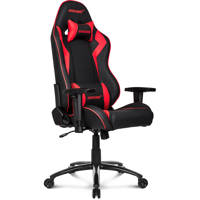 

AKRacing Core Series SX Gaming Chair, Red