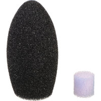 

AKG Acoustics W30 Foam Windscreen for CK31/CK32/CK33 Microphone Capsules