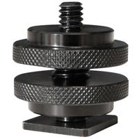 

Aladdin Shoe Mount with 1/4-20" Screw for Eye Lite/Alite Light