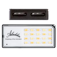 

Aladdin Eye-Lite Bi-Color LED Light with Micro USB Cable