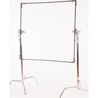 

Aladdin 4x4' Frame for FlexLite1, Bi-Flex1, Bi-Flex2 and Bi-Flex4 Panels