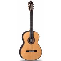 

Alhambra Guitars Classic Series 7P Electric Guitar, Ebony Fingerboard, High-Gloss Finish