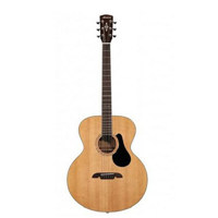 

Alvarez Artist 60 Series Baritone Acoustic Guitar, Natural