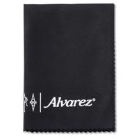 

Alvarez Micro Fibre Cleaning Cloth