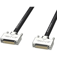 

Alva 9.8' Digital AES/EBU Multi-Core Cable, Pro Series, D-Sub25 to D-Sub25