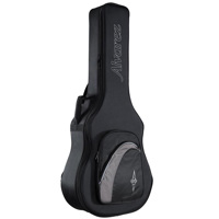 

Alvarez 30mm Flexicase for Acoustic Bass Guitars