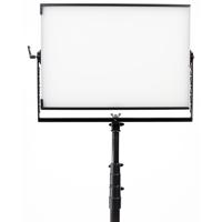 

Aladdin BASE-LITE 200W Bi-Color Soft LED Light with V-Mount Battery Plate