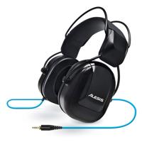 

Alesis DRP100 Extreme Isolating Electronic Drum Reference Headphones, 10 Hz - 30 kHz Frequency Response, 32Ohms Impedence