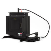 

Aleratec HDD Drive Demolisher, V2