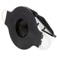 

Aleratec 2-in-1 Universal Desktop Stand and Hand Strap Holder for iPad/Android Tablets