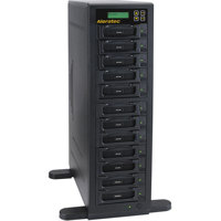 

Aleratec 1:11 HDD Copy Cruiser IDE/SATA High-Speed Duplicator