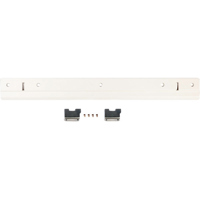 

Aleratec Large-Format Wall Mount for ChargeCabinet 16 Storage Cabinet