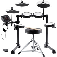 

Alesis E-Drum Total Quiet Electronic Kit