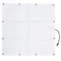 

Aladdin Fabric-Lite 200W Bi-Color LED Panel Only