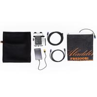 

Aladdin FABRIC-LITE 200W 3x3' Bi-Color V-Mount LED Panel Kit with Case