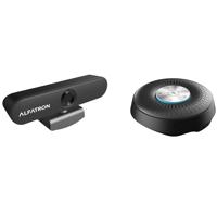 

Alfatron ALF-Combo Package with ALF-CAM200 Full HD Web Camera and ALF-CMB201 3W Bluetooth Wireless Speaker
