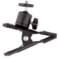 

Aladdin Lights Clamp with Ball Head 1/4 Screw
