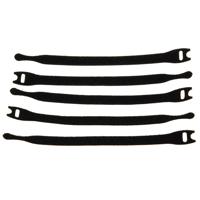 

Aladdin Hook & Loop Cable Tie, 10 Piece