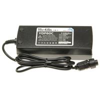 

Aladdin 15V AC/DC Adapter for Bi-Flex1 and FlexLite1 Panel