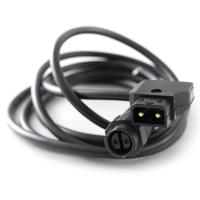 

Aladdin 2.2' D-Tap Cable for Bi-Flex1 and FlexLite Dimmer