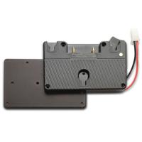 

Aladdin A/B Gold Mount Battery Adapter Plate for Bi-Flex Dimmer