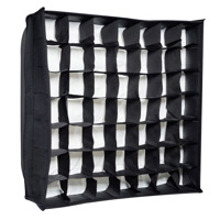 

Aladdin Grid for Bi-Flex1 Soft Box