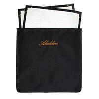 

Aladdin Multi Pouch for 3x BI-FLEX1 Bi-Color LED Panel, Canvas