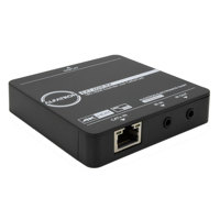 

Alfatron EXT60IR-18G Point-to-Point HDMI and IR Signal Extender Set