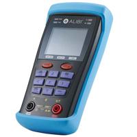 

Alibi Portable HD-TV/HD-SDI/CVBS CCTV Field Monitor Tester with 2.4" LCD Display