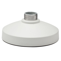 

Alibi Flange Adapter for ALI-IPV3030RV IP Varifocal Dome Security Camera